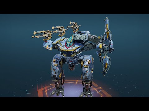 Видео: ЭТО НОВЫЙ ТОП 1 - BERSAGLIERE 3x STRIKER | War Robots