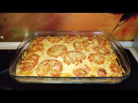 Видео: ЩУКА ЛЕНИВАЯ. Диетическое Рыбное Суфле. Запеканка из Рыбы. Pike soufflé .Fish soufflé Fish casserole