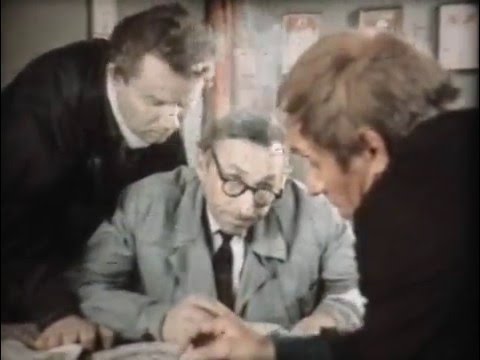 Видео: Фитиль №81 (1969 год)
