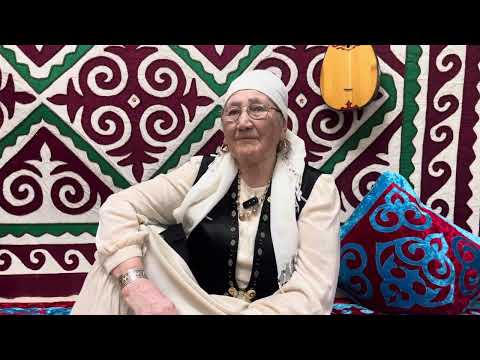 Видео: Мөрлі шебер Медина Орынбасарқызымен сұхбат. 8 желтоқсан 2024 ж. Таушық