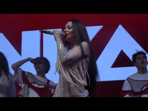 Видео: Бьянка(Новое Радио Движ,Депо Три Вокзала,07.11.2025)