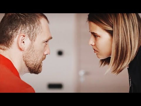 Видео: ▶ Яна + Илья (Оля) | Наполовину