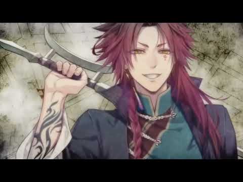 Видео: Клип по новеллам - девочка-нирвана