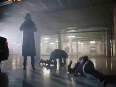 Видео: Ангел или Демон. -  Не звенят колокольчики...