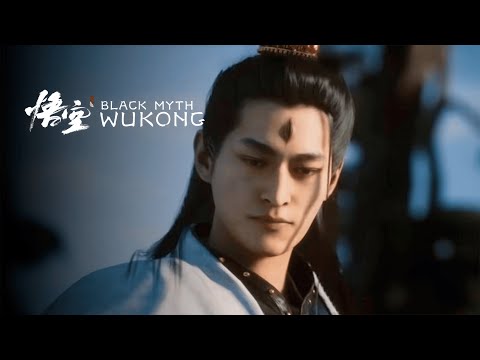 Видео: Black Myth Wukong | Почему собака гавкает, но не прыгает ????