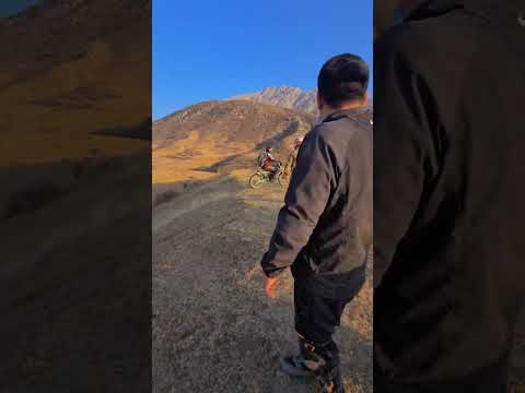 Видео: Бешеные эндуро ￼