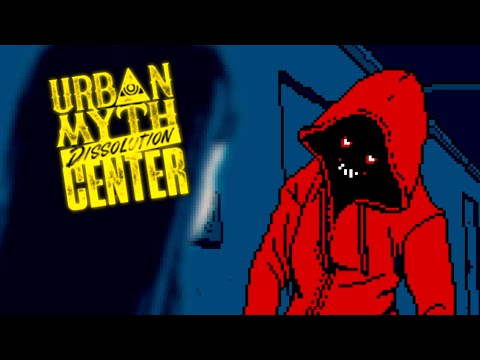 Видео: ФИНАЛ | #3 Urban Myth Dissolution Center (DEMO)