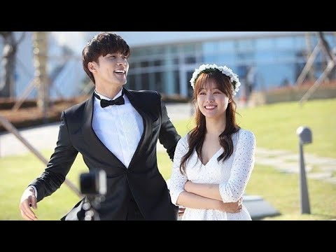 Видео: 💖😍 Переспала с красавчиком и сбежала 💖😍 клип к дораме " Мой тайный роман /Aetaneun romaenseu " 💖😍