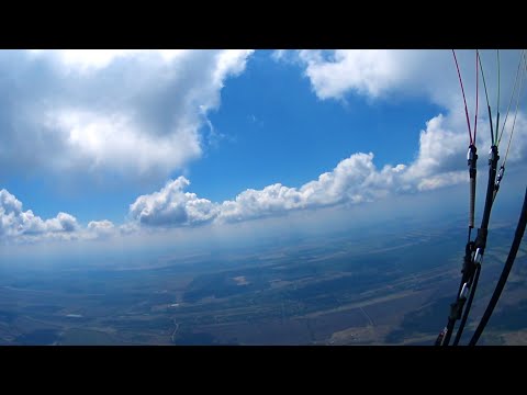 Видео: Пролетаем Александровское