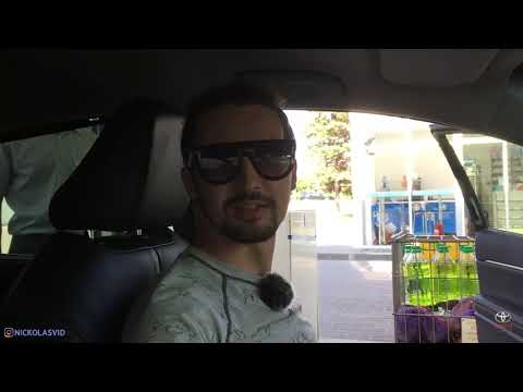 Видео: TOYOTA Camry XV70 ТЕСТ ДРАЙВ Camry Hybrid РАСХОД топлива и разгон до 100 1