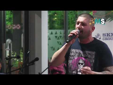 Видео: #MSNEWS: Зрителите полудяха след участието на #Яни Янков в "#Настроение от #Северозапада"