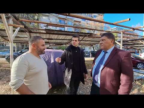 Видео: Частния собственик ли рекетира Община Витоша или Община Витоша рекетира частния собственик