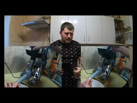Видео: Электрическая мясорубка Bosch ProPower MFW67440 обзор.