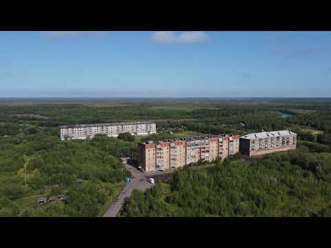 Видео: Микрорайон   Восточный