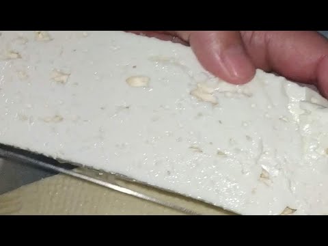 Видео: Azerbaijan cheese Азербайджанская брынза 🔥🔥🔥