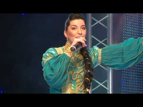 Видео: Айшат Айсаева   Песня гор