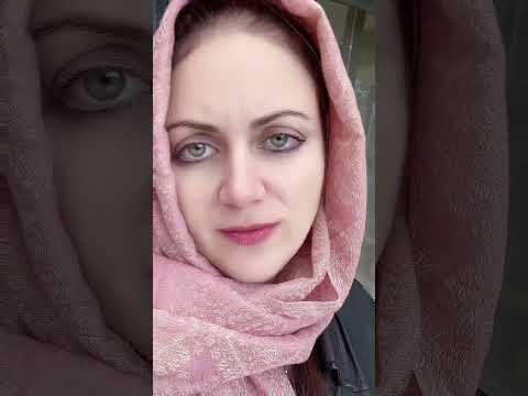 Видео: АСМР Добрая цыганка 🌹