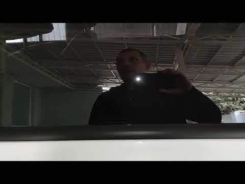 Видео: Регулировка сдвижных дверей kia carnival 3 YP