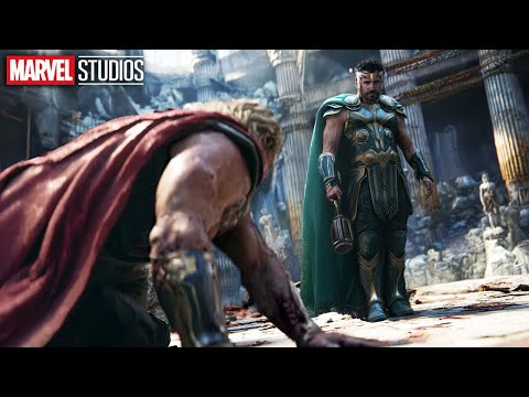 Видео: ЛУЧШИЕ БУДУЩИЕ ФИЛЬМЫ MARVEL 2026 И 2027 ГОДОВ