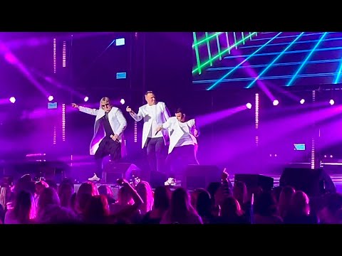 Видео: Иванушки - Реви (Crocus City Hall 30.11.2023)