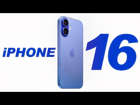 Видео: 🔥Крутые Фишки и Слабые Стороны iPhone 16 | 16 Pro | 16 Pro Max