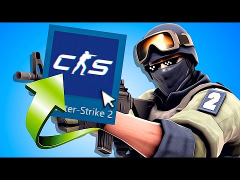 Видео: COUNTER STRIKE 2: ЧТО СДЕЛАЛИ VALVE С КС:ГО ЗА 10 ЛЕТ?