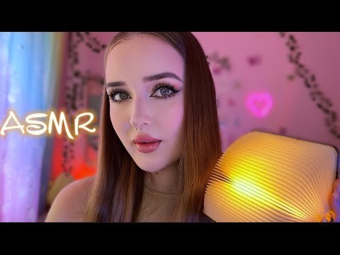 Видео: Ты УСНЕШЬ ЗА 17 минут😴💜 ЛУЧШИЙ АСМР для твоего сна 😍asmr