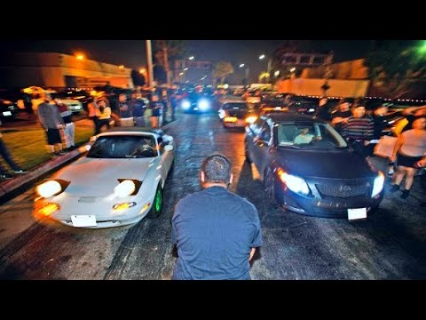 Видео: Аз съм уличен състезател? [История]