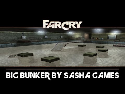 Видео: ОНА ВЫШЛА! Прохождение и критика карты Big Bunker от автора Sasha Games