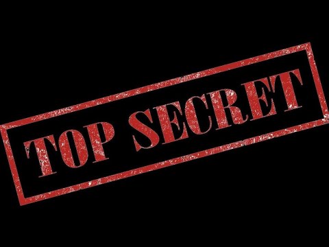 Видео: АСМР В СЕКРЕТНОЙ ИГРЕ 10