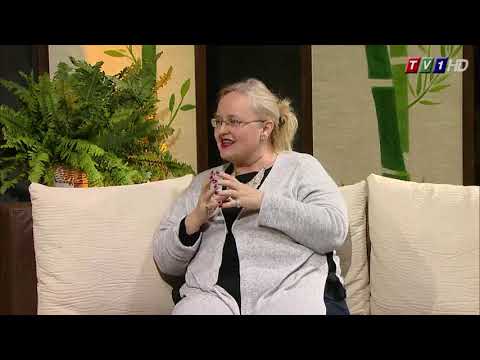 Видео: „Пътят“ на земния глиган с гост Миглена Горанова, бр. 299