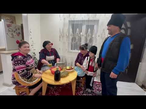 Видео: УРО №5 м  Комрат #KasımGagauzlarda