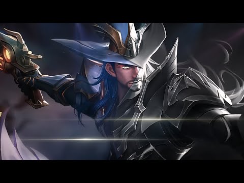 Видео: Катаем в Рейтинг на Клинте! Бедные Противники!🤠😱☠️ Mobile-Legends
