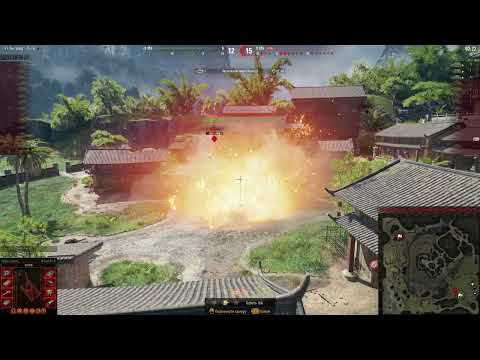 Видео: М\С НЕВГАМОВНІ ТАНКИ🤩🤩🤩#wot