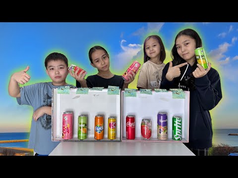 Видео: СЫҢАРЫН ТАП | #челлендж