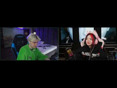 Видео: НЕКОГЛАЙ ПРОСИТ ФУТБОЛКУ ВИТМО ЗА 80К ОТ ХЕБЕШКИ (hebeshechka) (nekoglai)