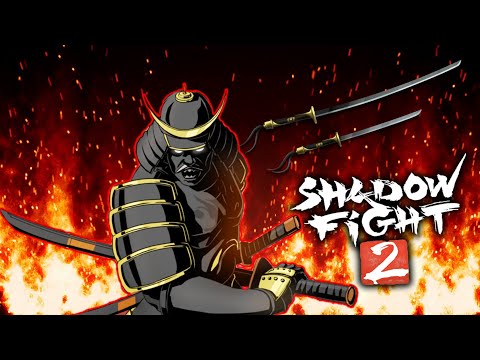 Видео: КАТАНА СЁГУНА, БИТВА ПРИ ЗАТМЕНИИ: ЧАСТЬ 1 || Shadow Fight 2