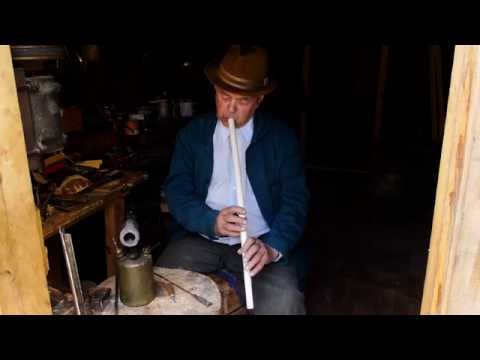 Видео: МИХАЙЛО ТАФІЙЧУК - MYKHAILO TAFIYCHUK