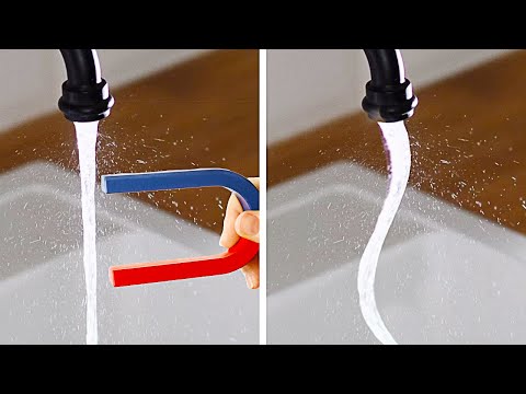 Видео: 22 КРУТЫХ ЭКСПЕРИМЕНТА, КОТОРЫЕ ВАС ПОРАЗЯТ