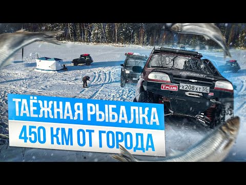 Видео: Таёжное озеро Черталы 450км от города | ночь в избе.