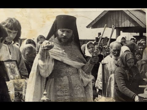 Видео: 9). "Помоги, Господи, исправиться" - проповедь схиархимандрита Зосимы (Сокур). Никольское