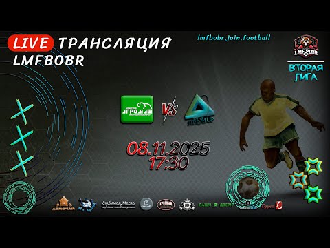 Видео: Бобруйскагромаш 🆚 пIFAгор