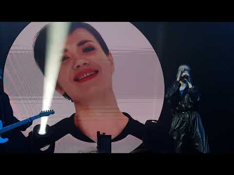 Видео: Моя Мишель - Юна