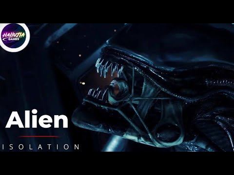 Видео: НАПУГАЙ МЕНЯ | ХОРРОР Alien: Isolation