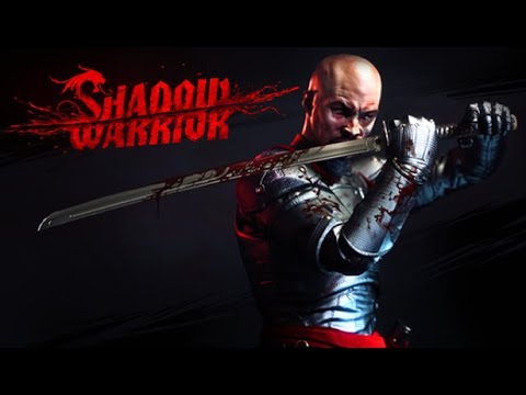 Видео: Shadow Warrior. Розділ 15. Знати б, як від тебе позбутися.