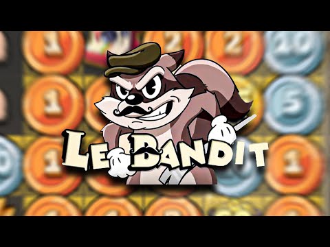 Видео: МНЕ ОЧЕНЬ СИЛЬНО ПОВЕЗЛО В LE BANDIT (Я НЕ ВЕРЮ)🔥