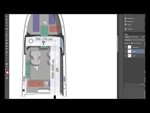 Видео: Корректировка GPS для картплоттеров.