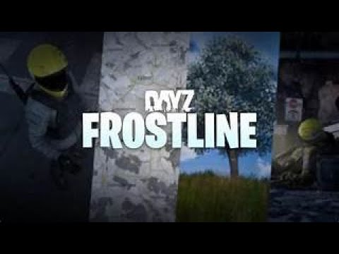 Видео: DayZ FROSTLINE КАРТА SAKHAL Выживание с друзьями день 2  #дейз #stream #onlin #short