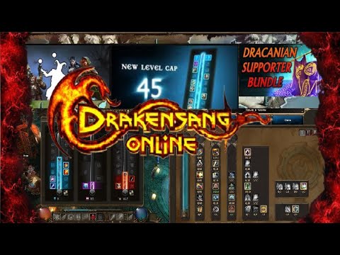 Видео: DSO Как все это было Drakensang online