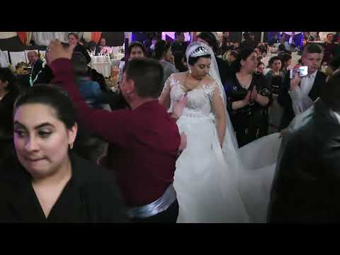 Видео: Свадьба Вани и Дианы. Город Калинковичи. 01.04.2022 (3 часть)